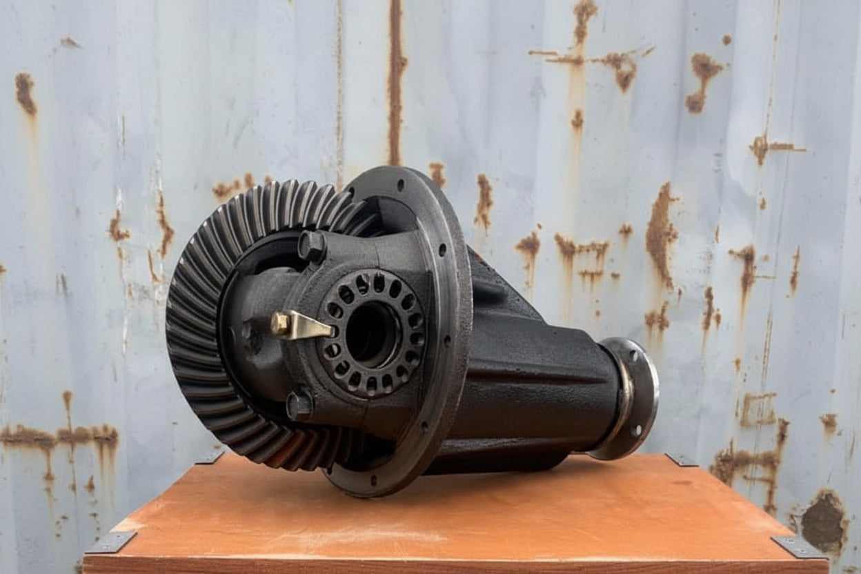 7.5:1 Ratio Hilux Diff Heads