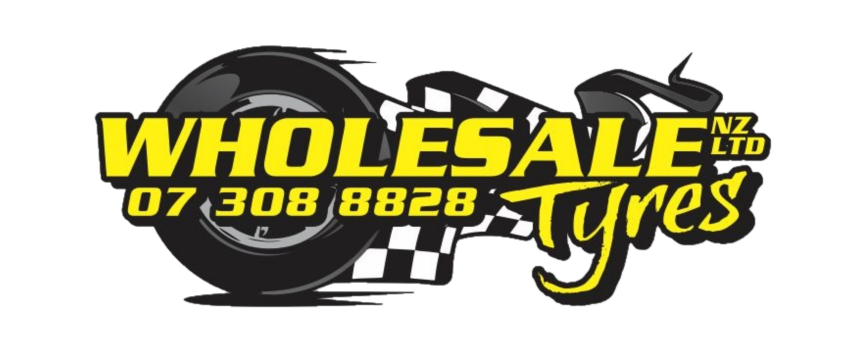 Wholesale Tyres NZ Logo