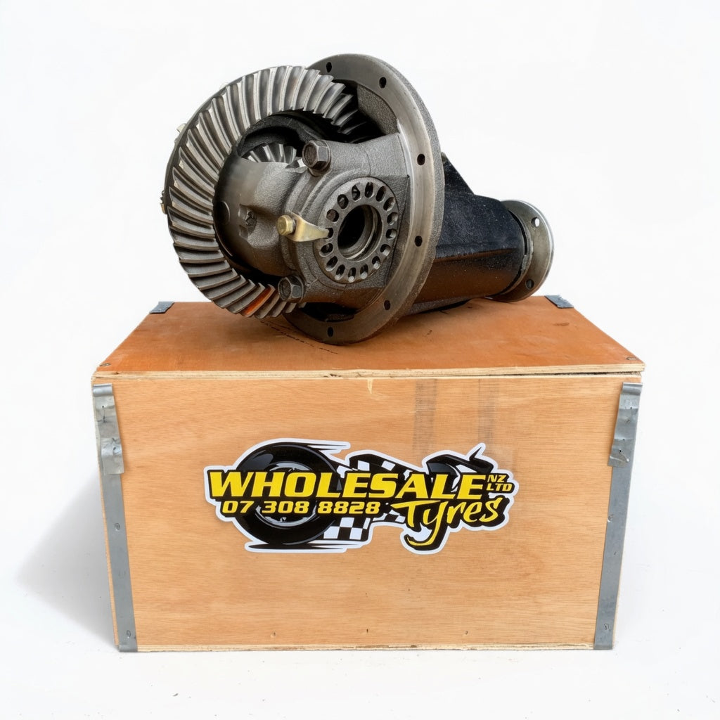 Toyota G-Series Diff Heads (Hilux)