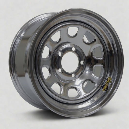 15x7 Stockcar Rims - SNZ Approved