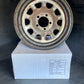 15x7 Stockcar Rims - SNZ Approved