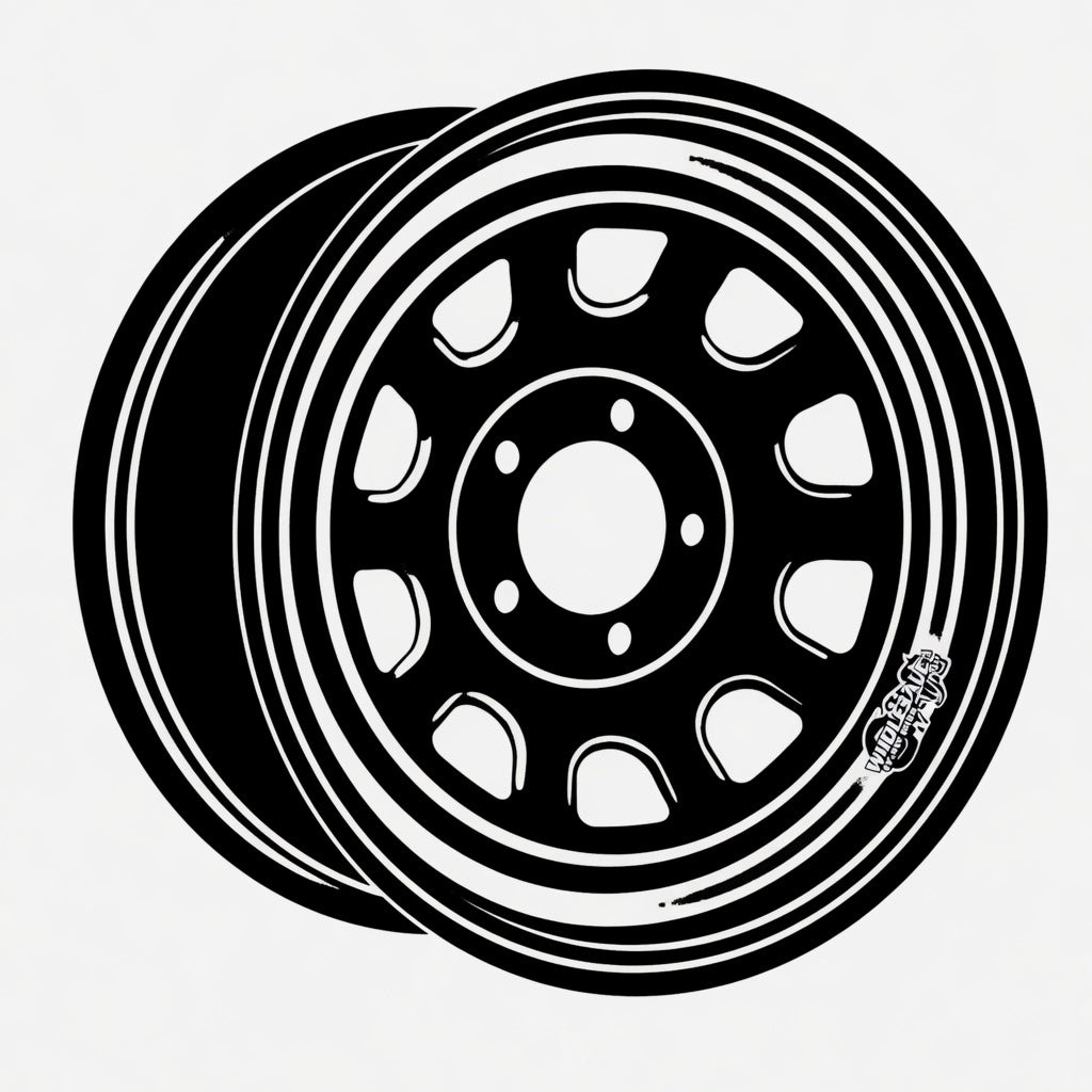 Wholesale Tyres NZ Stockcar and Hilux parts – Wholesale Tyres NZ Limited