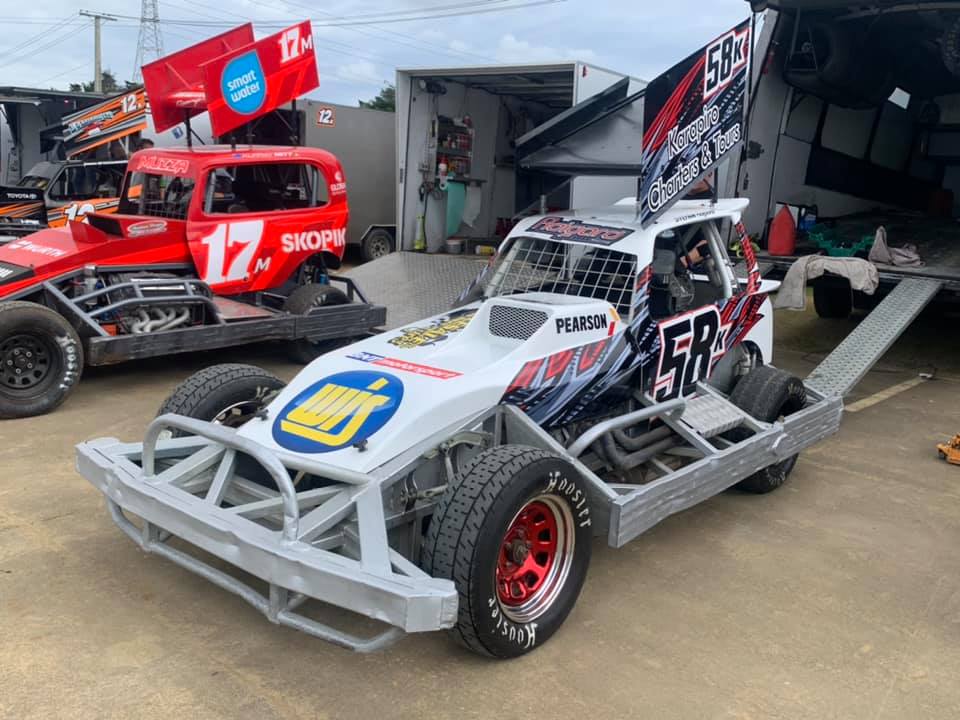 15" Stockcar rims Wholesale Tyres