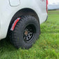 16" 4x4 Tyre and Rim Combos