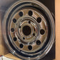 13x5 Modular Ministock Rims - Smoke Chrome