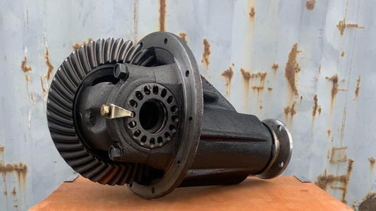 7.5:1 Ratio Hilux Diff Heads