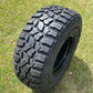 15" 33x12.5 R15 Muddy and 15x10 Rim Combo