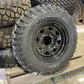 16"x8” 265/70 r16 4x4 Tyre and Rim Combo