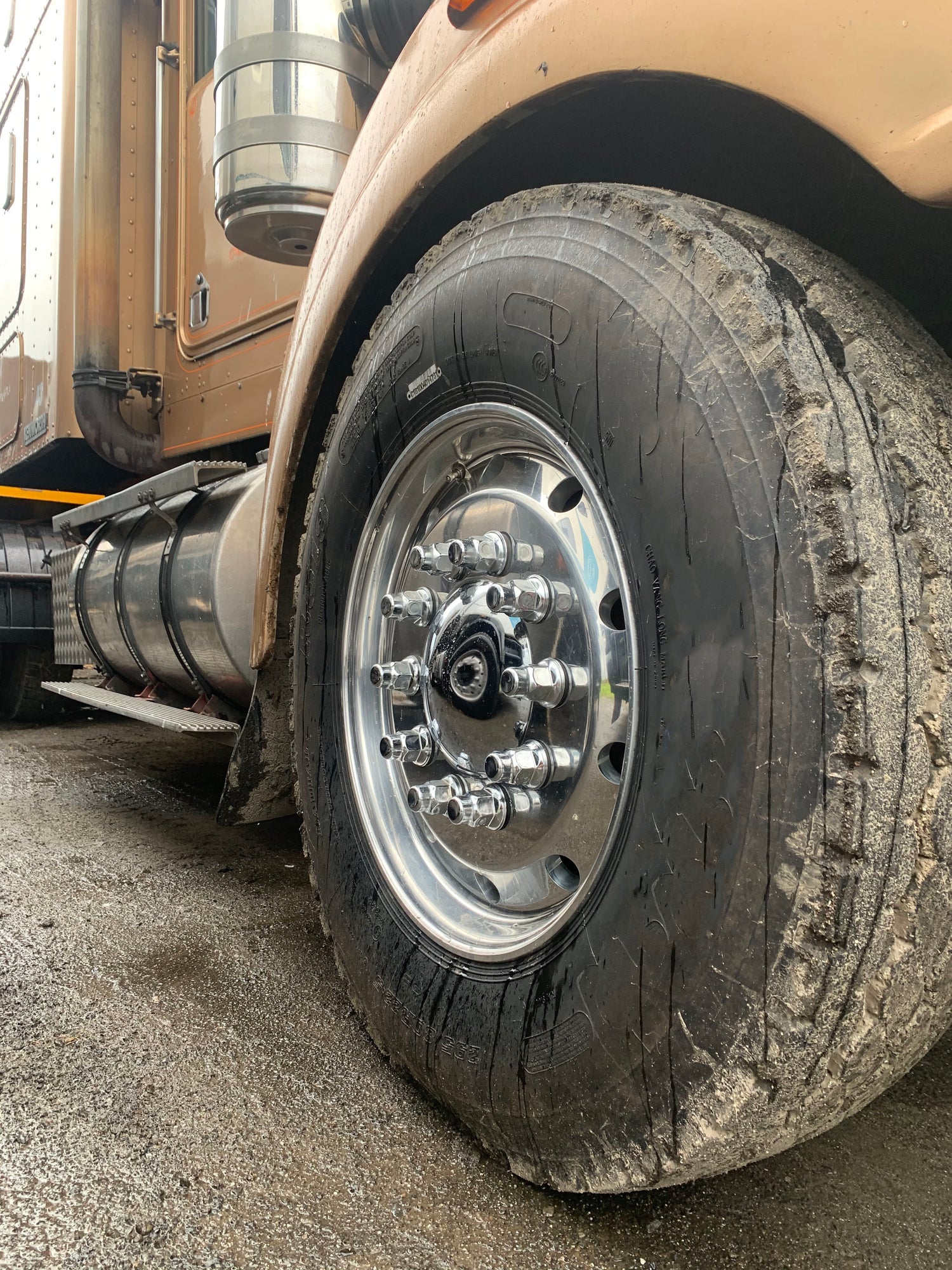 22.5 Alloy rims wholesale tyres nz
