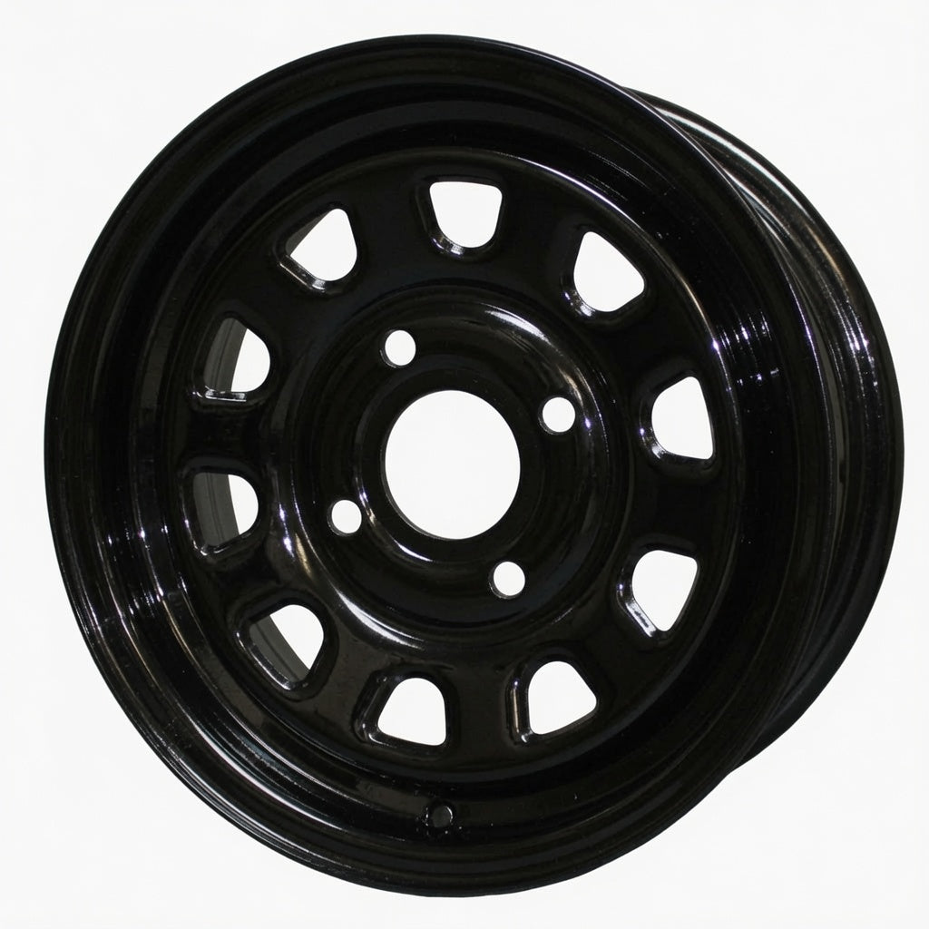 13x5 Ministock Rims - SNZ Compliant