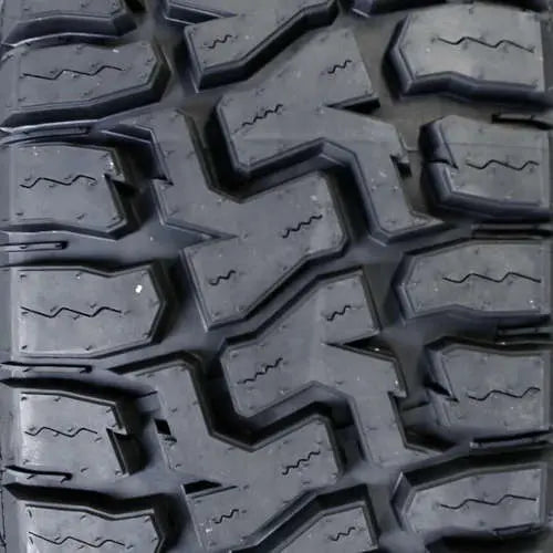265/70 r17 Rough Terrain Tyres