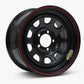 15x7 Stockcar Rims - SNZ Approved