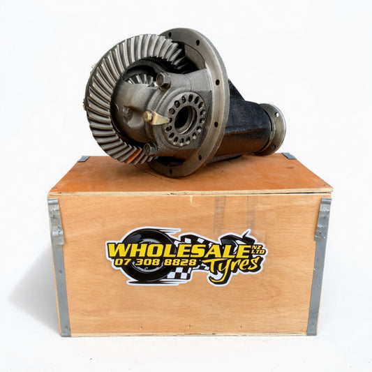 Toyota G-Series Diff Heads (Hilux)