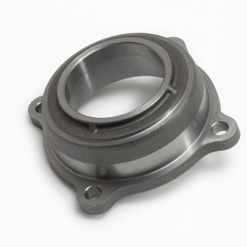 Hilux Rear Axle Bearing Housing