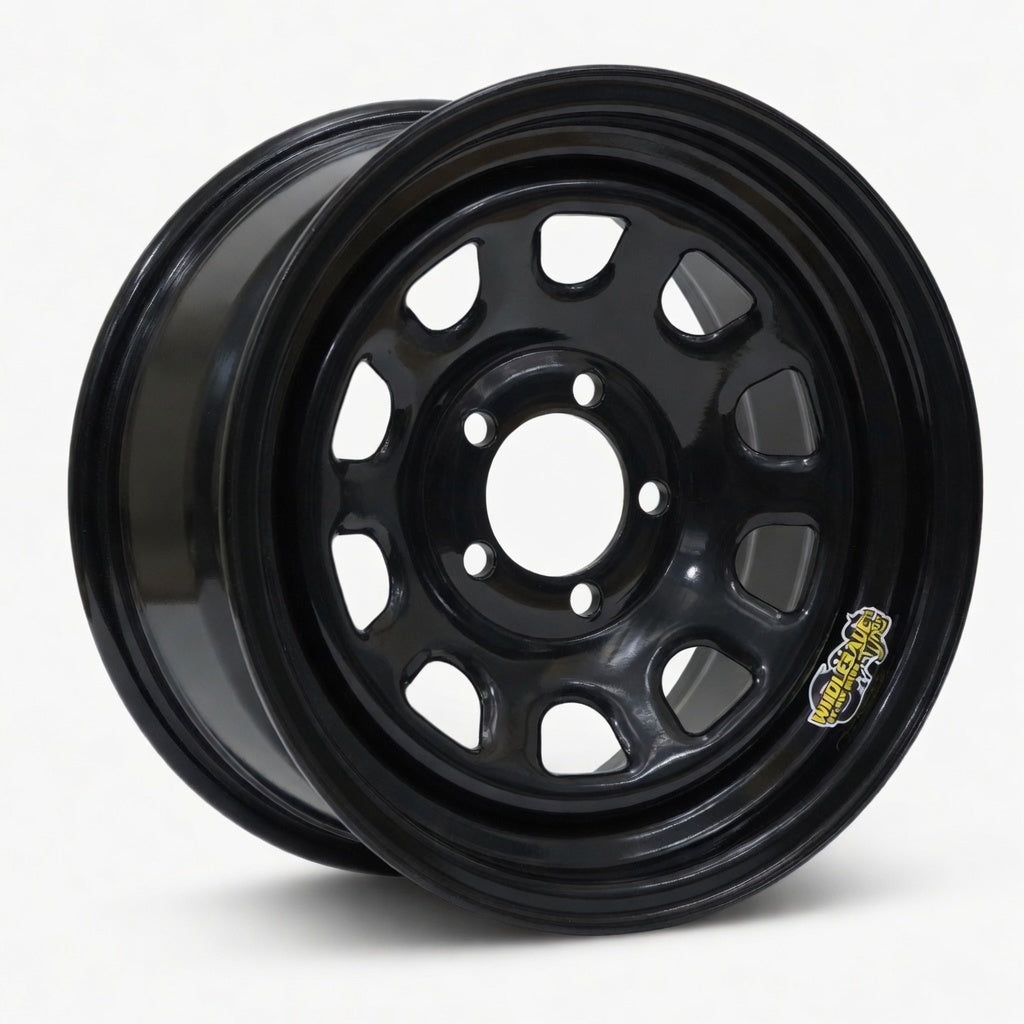 15x7 Stockcar Rims - SNZ Approved