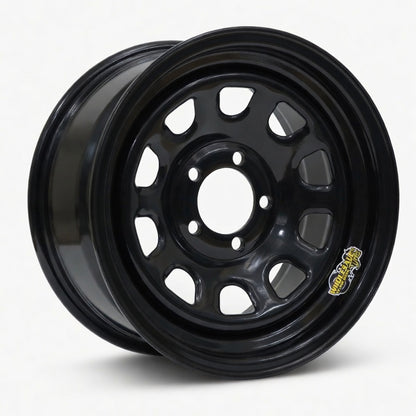 15x7 Stockcar Rims - SNZ Approved