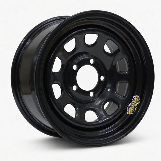15x7 Stockcar Rims - SNZ Approved