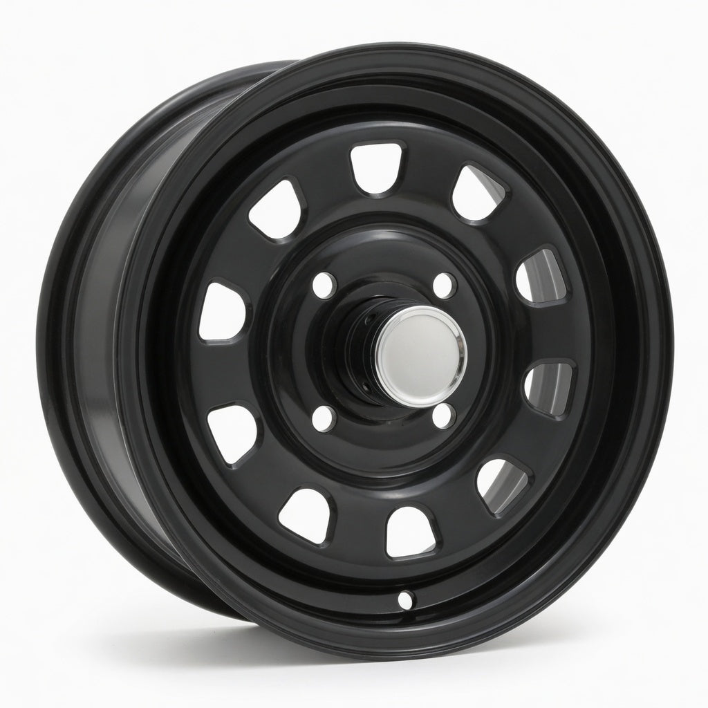 13x5 Ministock Rims - SNZ Compliant