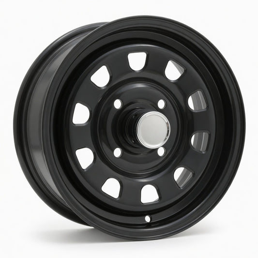 13x5 Ministock Rims - SNZ Compliant