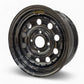 Ministock Rims 13x5  - SNZ Compliant