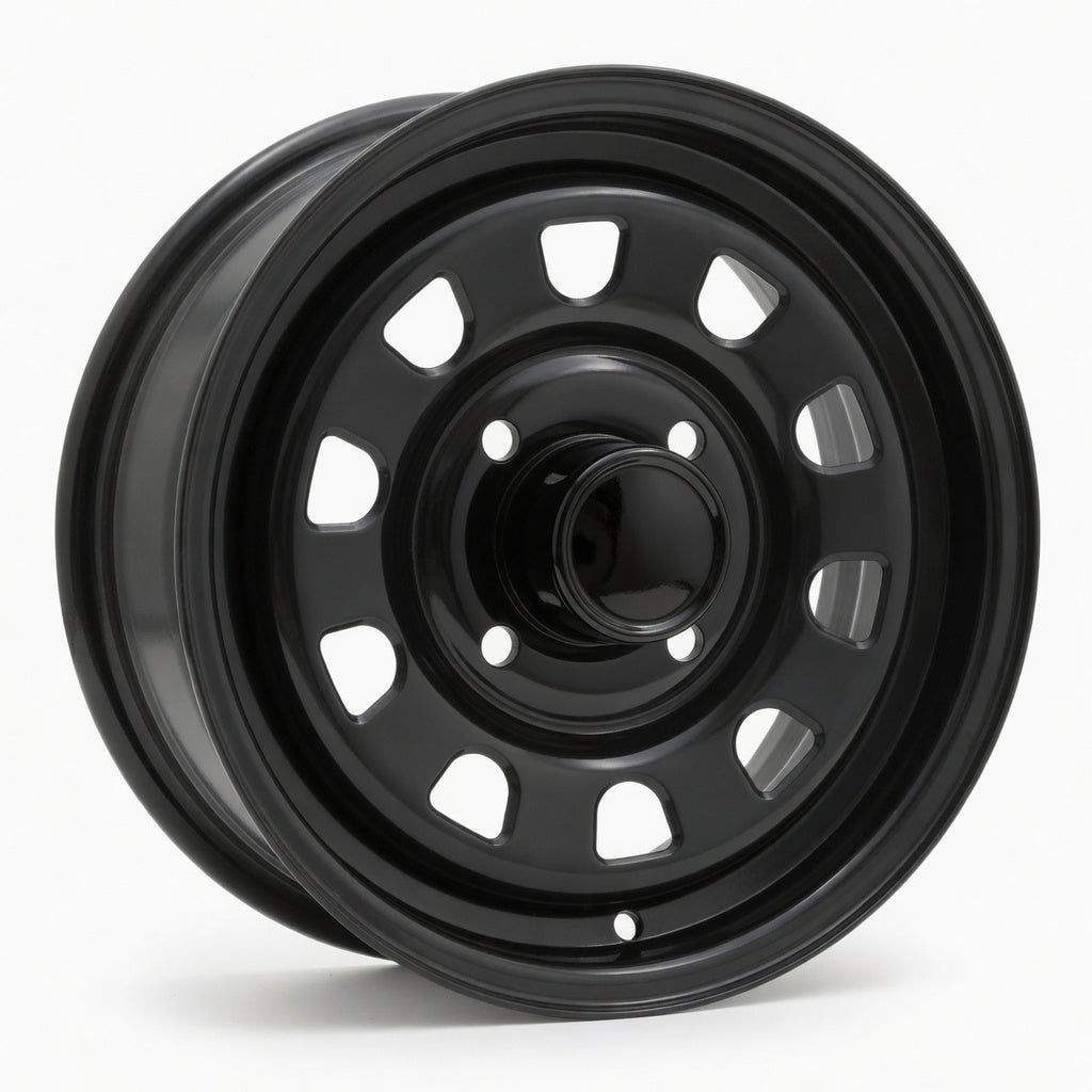 13x5 Ministock Rims - SNZ Compliant