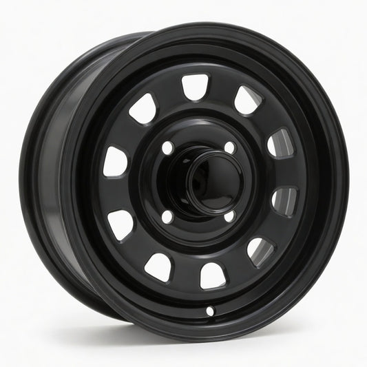 Ministock Rims 13x5  - SNZ Compliant