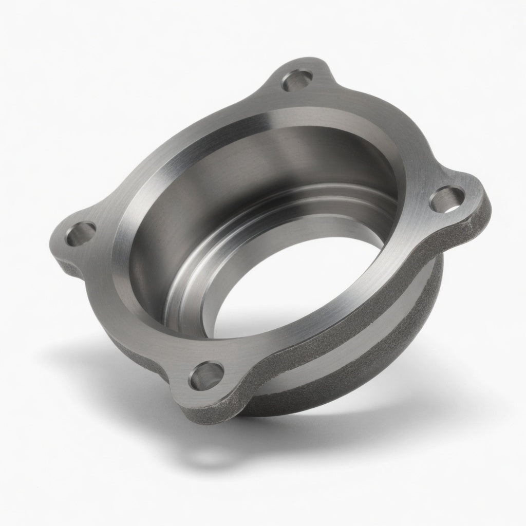 Hilux Rear Axle Bearing Housing