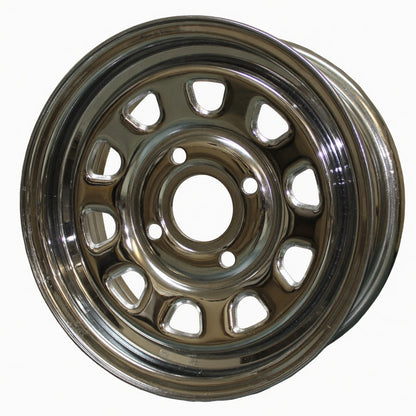 13x5 Ministock Rims - SNZ Compliant