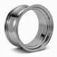 15" Steel Wheel Barrels