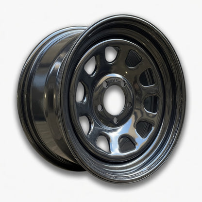 15x7 Ultra Duty Stockcar Rims - SNZ Approved