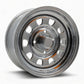 13x5 Ministock Rims - SNZ Compliant