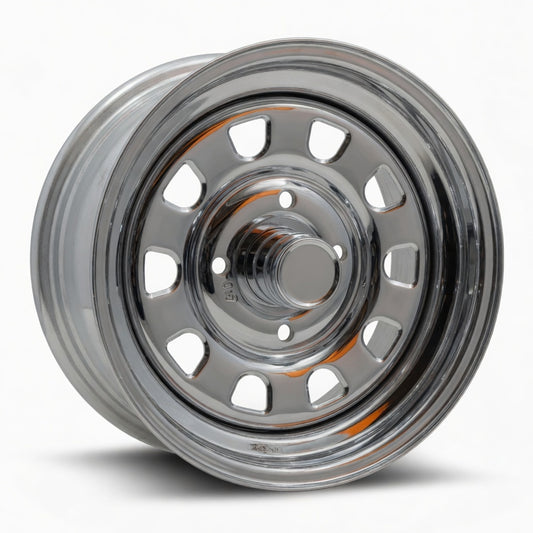 13x5 Ministock Rims - SNZ Compliant