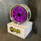 13x5 Ministock Rims - SNZ Compliant