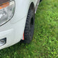 17" 4x4 Tyre and Rim Combo