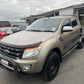 17" 4x4 Tyre and Rim Combo