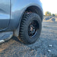 17" 4x4 Tyre and Rim Combo