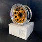 15x7 Stockcar Rims - SNZ Approved