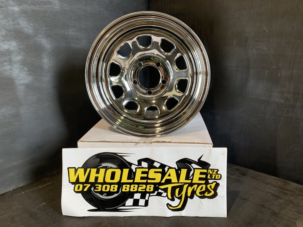 Wholesale Tyres NZ Stockcar and Hilux parts – Wholesale Tyres NZ Limited