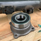 Hilux Diff Housing