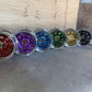 15x7 Stockcar Rims - SNZ Approved