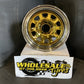 15x7 Stockcar Rims - SNZ Approved