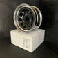 15x7 Stockcar Rims - SNZ Approved